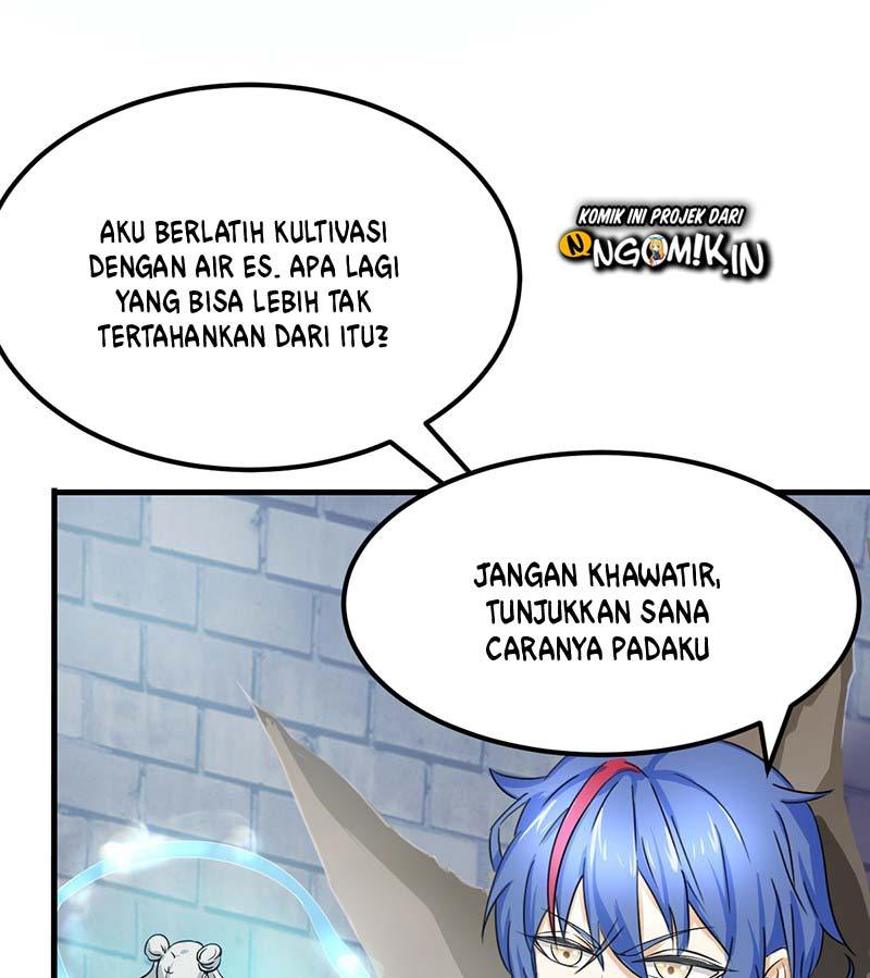 Martial Arts Reigns chapter 4